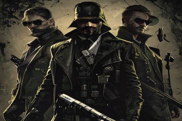 杀手47全关卡攻略：暗杀技巧与通关秘籍全解析